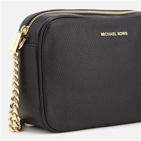 michael michael kors ginny camera bag|Michael Kors Ginny Medium Camera Bag .